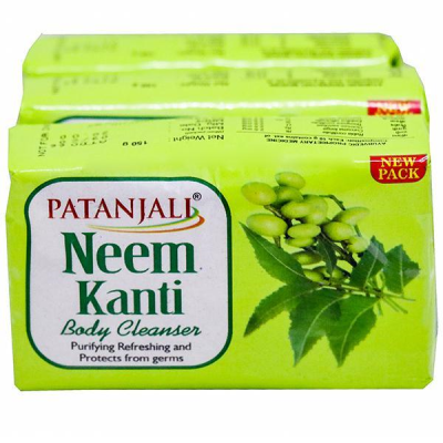 Patanjali Soap